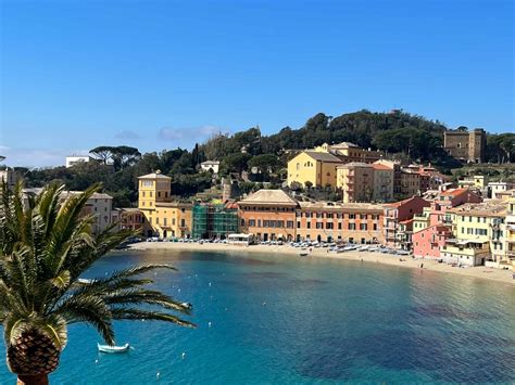 Sestri Levante 